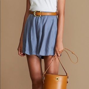 Sancia Ellesee shorts in Moonlight, new